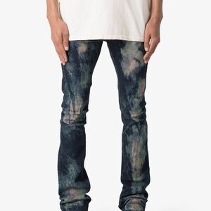 mnml X625 Skinny Stacked Denim - Multi Size 29Multi / 29